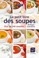 Le petit livre des soupes