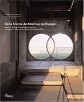 Carlo Scarpa: Architecture and Design /anglais