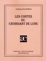 Les contes du croissant de lune