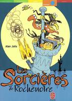 Les sorcières de Rochenoire