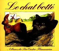 Le chat botté