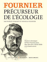 Fournier, précurseur de l'écologie, précurseur de l'écologie