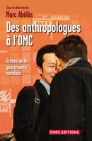 Des anthropologues à l'OMC. Scènes de la gouvernance mondiale, La mode et le Dégel en URSS