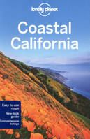 Coastal California 4ed -anglais-