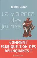 La Violence des jeunes, comment fabrique-t-on des délinquants ?