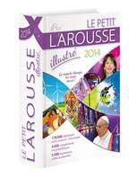 Le Petit Larousse illustré 2014, en couleurs