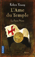 2, L'Âme du Temple - tome 2 La Pierre Noire