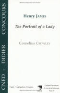 Henry James - The Portrait of a Lady