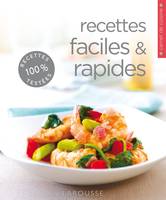 Recettes faciles et rapides