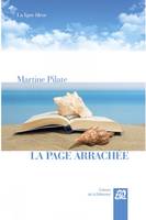 La page arrachée