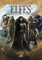 Elfes - Coffret T1 à T5 (NED)