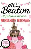 Agatha Raisin and the Murderous Marriage (5)