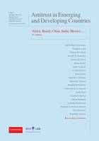 Antitrust in Emerging and Developing Countries: Featuring Africa, Brazil, China, India, Mexico, Conference Papers 2nd Edition