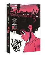 Fourreau Mutafukaz' loba loca T1 + cale