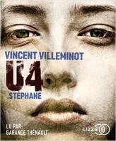 U4 : Stéphane, Stéphane