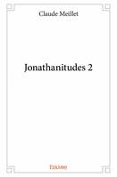 2, Jonathanitudes 2
