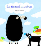 le grand mouton