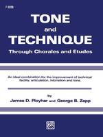 Tone and Technique, Band Supplement