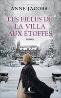 2, Les filles de la villa aux étoffes, Roman