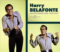 HARRY BELAFONTE ANTHOLOGIE CD