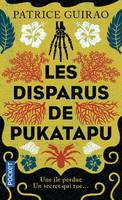 Une enquête de Lilith Tereia, Les disparus de Pukatapu, Une enquête de lilih tereia