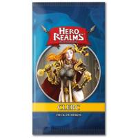 Hero Realms - VF - Deck de Héros - Clerc