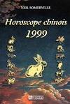 Horoscope chinois 1999