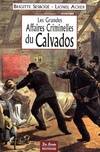 Calvados grandes affaires criminelles