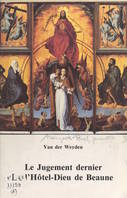 Van der Weyden, 