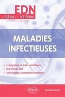 Maladies infectieuses