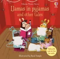 Llamas in Pyjamas and other Tales