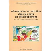 Alimentation et nutrition dans les pays en développement
