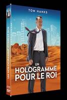 Un hologramme pour le roi