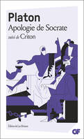 Apologie de Socrate, suivi de  Criton