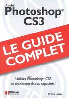 PHOTOSHOP CS3 GUIDE COMPLET