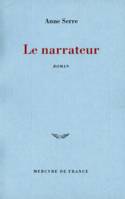 Le narrateur, roman