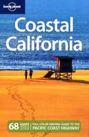 Coastral California 3ed -anglais-