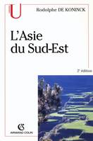 L'Asie du Sud-Est