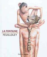 La Fontaine, 20 fables illustrées par Feuilloley