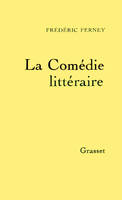 La comédie littéraire