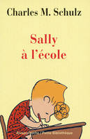 sally a l'ecole