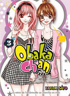 Obakachan, 3, Obaka-chan T03