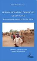 Les Moundang du Cameroun et du Tchad, Onomastique et histoire (XVIIIè-XXè siècle)