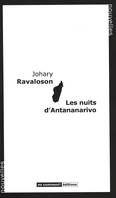 Les nuits d'Antananarivo