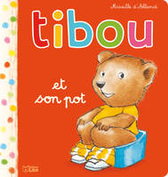 4, Tibou et son pot