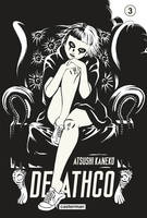 3, DEATHCO T3