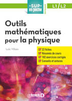 Outils mathématiques pour la physique