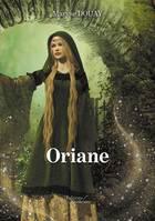 Oriane