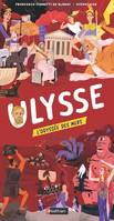 Ulysse, L'odyssée des mers