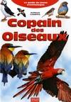 COPAIN DES OISEAUX, le guide du jeune ornithologue